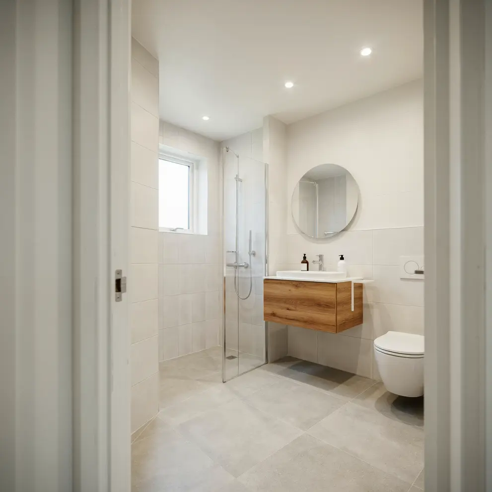 ombyggnad renovering molndal goteborg